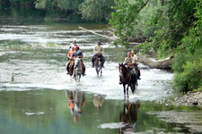 Bulgaria-Mountains-Bulgarian History Trail
